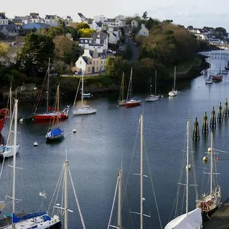 Appart Pp Douarnenez Exterior foto