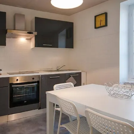 Appart Pp Douarnenez Exterior foto