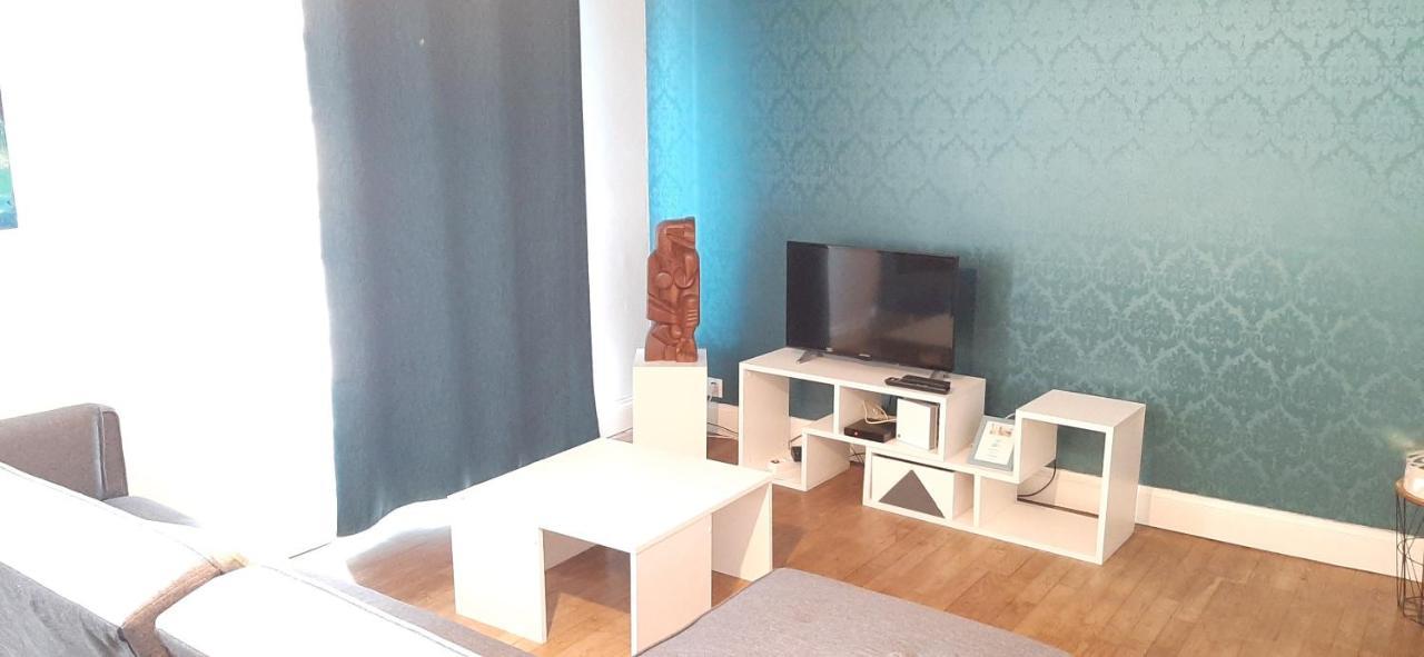 Pp Apartment