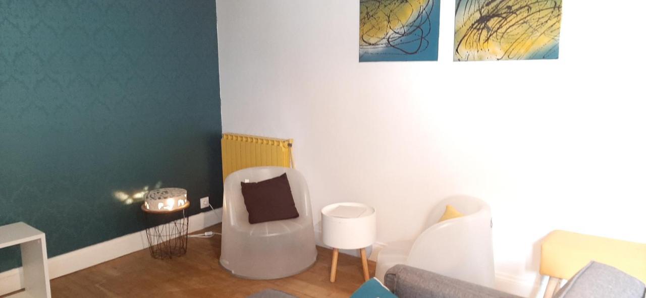 Apartment Pp Douarnenez