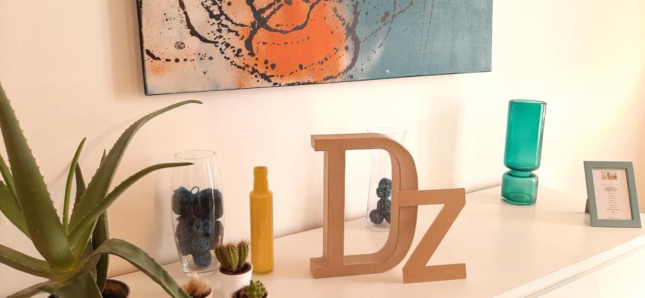 Pp Apartment Douarnenez