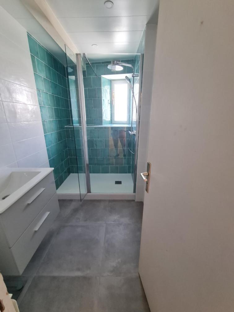 Apartment Pp Douarnenez