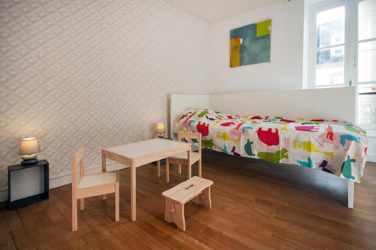 Pp Apartment *