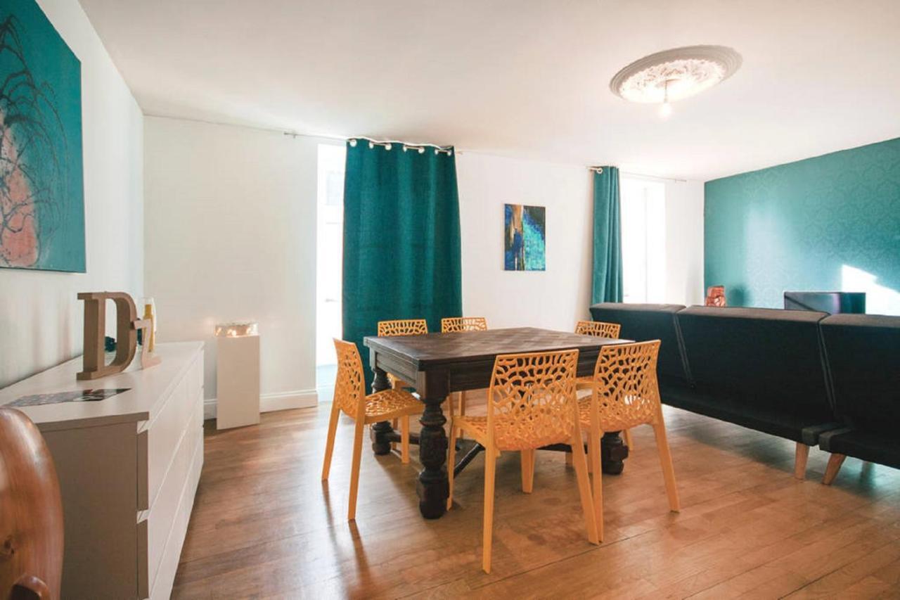 Pp Apartment