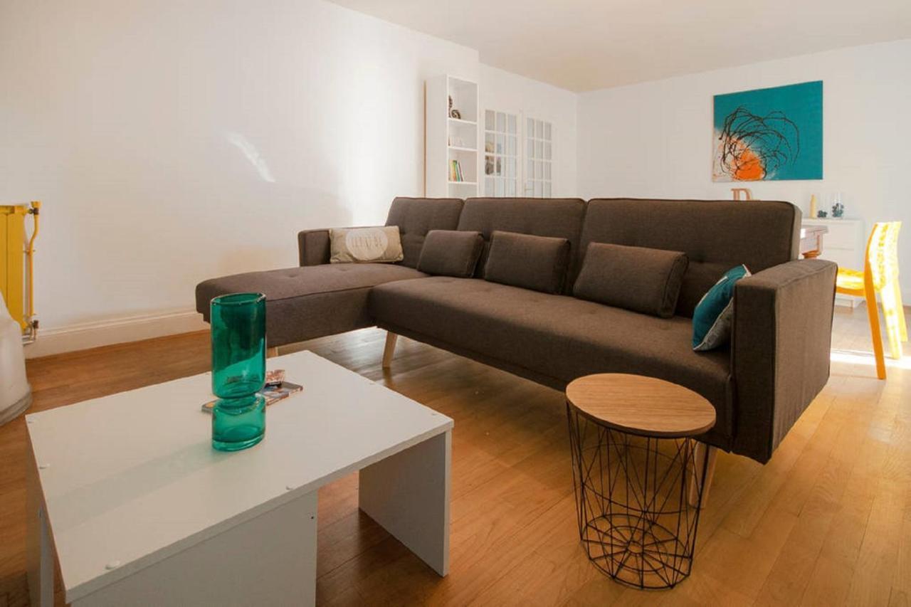Apartment Pp